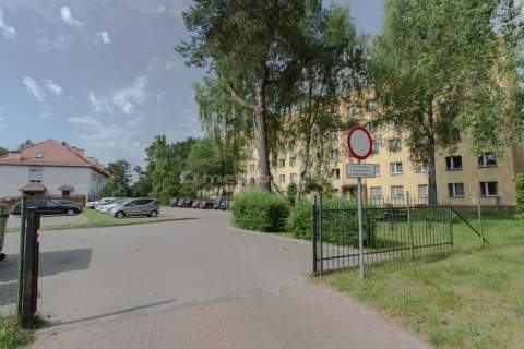 3 POK PRZESTRONNE blisko centrum