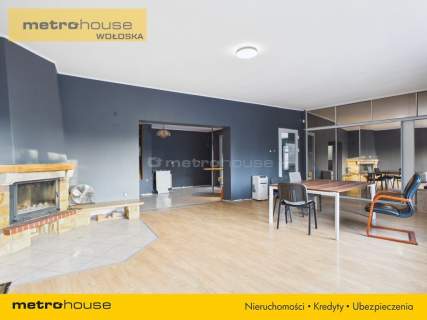Nieruchomość komercyjna do wynajęcia, 200 m2, Warszawa