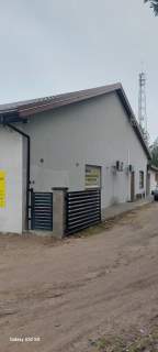 Na sprzedaż dochodowa nieruchomość biznesowa Siemiatycze,