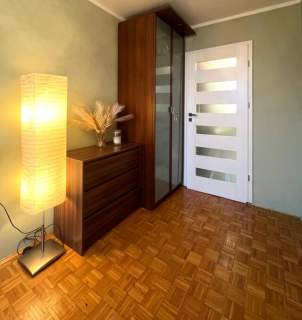 Mieszkanie na sprzedaż, 37 m2, Wrocław