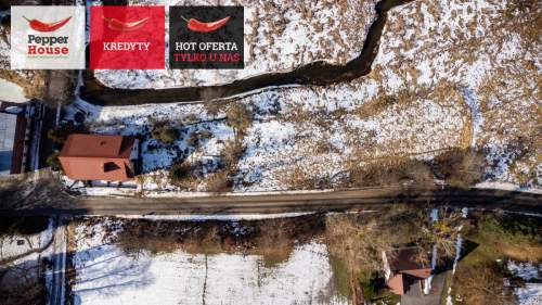 Budynek pod pensjonat, dom starców