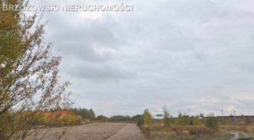 Ursynów, 5100 m2, MPZP, usługi, produkcja.