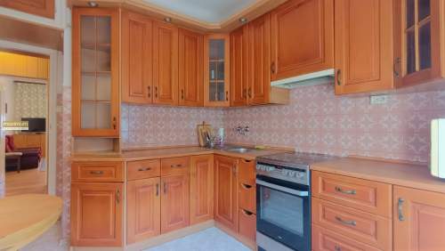 Mieszkanie 65 m2 parter 3 pokoje ul. Ogrodowa