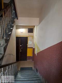 Mieszkanie na sprzedaż, 60,23 m2, Łódź