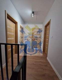 Mogilany-Chorowice bliźniak 120m2 4pokoje