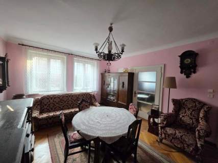 Giżycko mieszkanie na parterze
