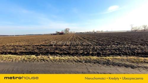 Działka na sprzedaż, 135000 m2, Nowy Drzewicz