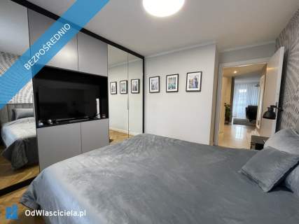 4-pokojowy nowoczesny apartament w sercu Kazimierza parking