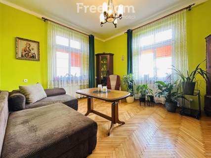 Mieszkanie na sprzedaż w centrum Piły