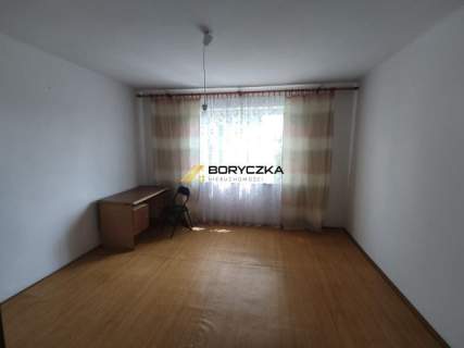 Biechów - dom z potencjałem przy DK79.