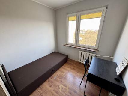 Mieszkanie na sprzedaż, 52,5 m2, Gorzów Wielkopolski