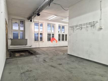 HALA PRODUKCYJNO-MAGAZYNOWA 805M BIAŁE BŁOTA