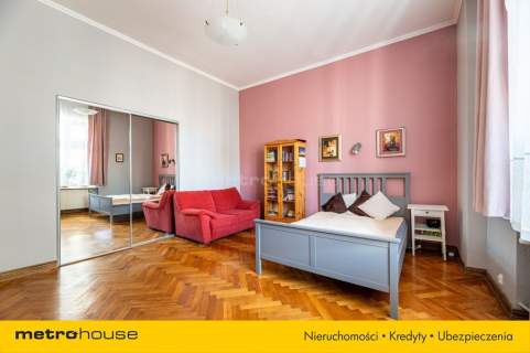 Mieszkanie na sprzedaż, 104,36 m2, Łódź