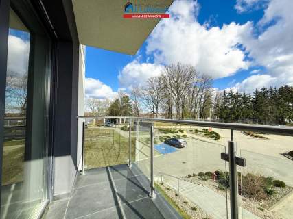 Mieszkanie na sprzedaż, 59,01 m2, Wałcz
