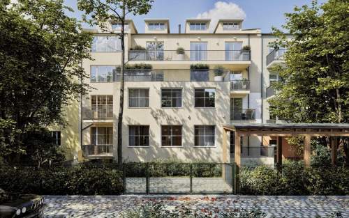 2 POKOJE, TARAS, STAN DEWELOPERSKI - 41,61 M2