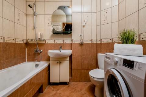 os. Mickiewicza 48m2 2 pokoje z balkonem