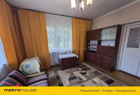 Dom na sprzedaż, 100 m2, Międzyleś