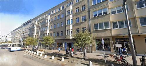 Super Lokalizacja Gdynia Centrum Bez Prowizji