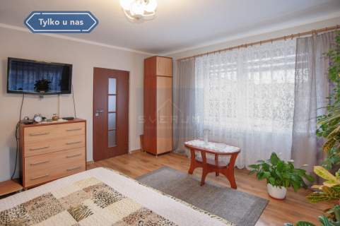 Dwa domy na Lisińcu
