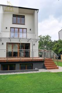 Biuro do wynajęcia, 203 m2, Warszawa