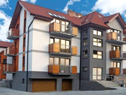 Mieszkanie 50m2 w centrum Bochni