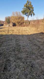 Działka budowlana na sprzedaż, 6021 m2, Zendek