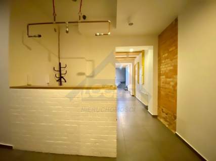 Biuro 400m2 w kamiennicy na Śródmieściu