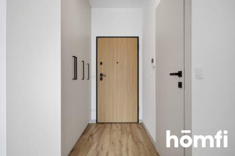 Apartament z garażem, ul. Fabryki Tewa