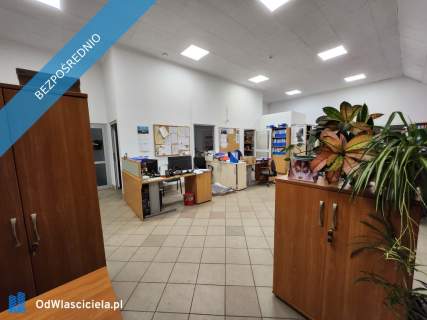 OBIEKT INWESTYCYJNY   WAŁBRZYCH PRZY GALERII VICTORIA