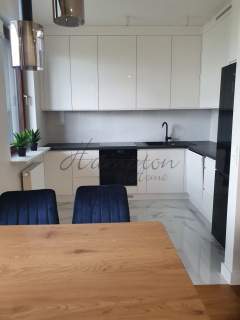 Urządzony apartament 2-pokojowy- Marina Mokotów II