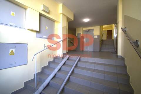 2 pokojowe mieszkanie cicha i spokojna okolica 38,5 m2
