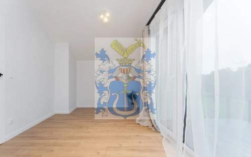 Bronowice apartament 77m2 4pokoje, taras, garaż