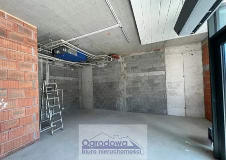 Nowy użytkowy 73 m2, Białołęka