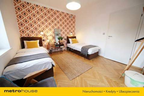 Apartament przy METRO do zamieszkania lub biuro