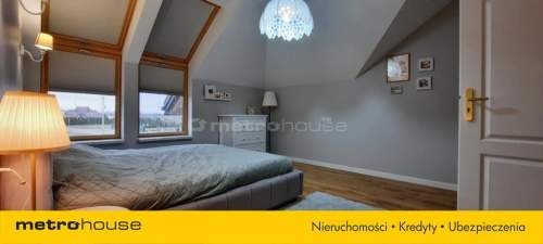 Dom na sprzedaż, 239 m2, Zalesie
