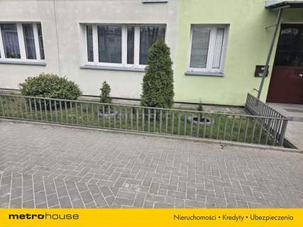 Okazja cenowa mieszkania trzypokojowego.