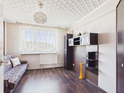 Mieszkanie z Balkonem, 3 Pokojowe Blisko Lasu