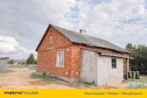 Siedlisko w Zatorach