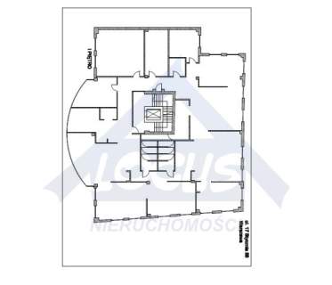 Biuro do wynajęcia, 600 m2, Warszawa