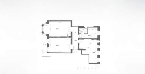 Mieszkanie na sprzedaż, 99,64 m2, Poznań