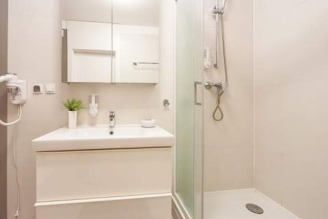 Mieszkanie na sprzedaż, 31,99 m2, Kołobrzeg