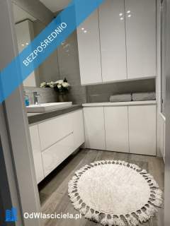 4-pokojowy nowoczesny apartament w sercu Kazimierza parking