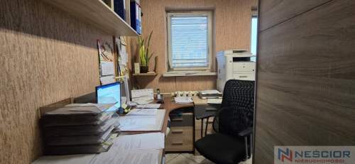 Sprzedam dwupoziomowe mieszkanie 80m2-Centrum
