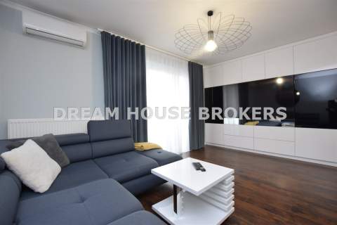 Apartament na wynajem, ul. Lubelska - Skyres