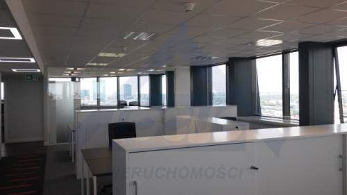Biurowiec Plac Bankowy Warszawa