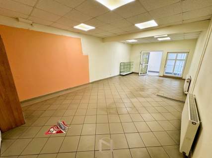Obiekt do wynajęcia, 720 m2, Gorzów Wielkopolski