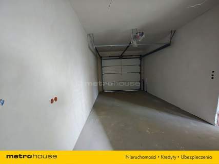 Nowoczesny bliźniak typu stodoła eko około 130m2