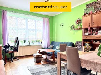 Bezczynszowe mieszkanie 59m2 w centrum Bielska.