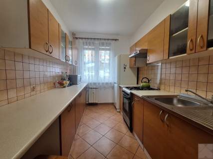 Przestrzenne 3 - pokojowe na parterze/os.Rycerskie
