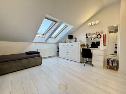 Mieszkanie na sprzedaż, 108,62 m2, Gorzów Wielkopolski